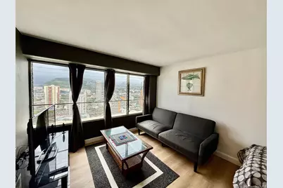 2525 Date Street #2904, Honolulu, HI 96826 - Photo 1