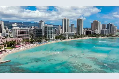 2937 Kalakaua Avenue #61, Honolulu, HI 96815 - Photo 5