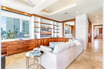 2937 Kalakaua Avenue #61, Honolulu, HI 96815 - Photo 7