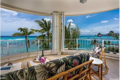 2937 Kalakaua Avenue #61, Honolulu, HI 96815 - Photo 11