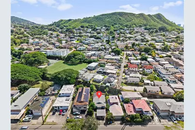 1837 Pacific Heights Road, Honolulu, HI 96813 - Photo 3