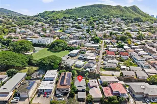 1837 Pacific Heights Rd, Honolulu, HI 96813 - Photo 3