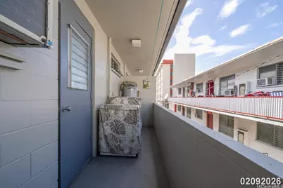 1145 Davenport Street #306, Honolulu, HI 96822 - Photo 17
