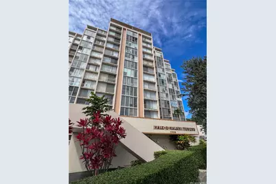 1702 Kewalo Street #705, Honolulu, HI 96822 - Photo 21