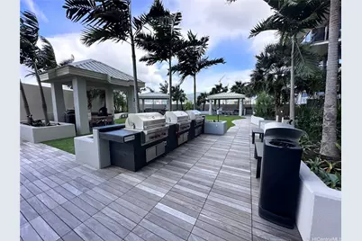 1388 Kapiolani Boulevard #3803, Honolulu, HI 96814 - Photo 13