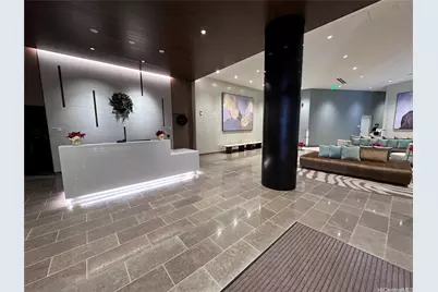 1388 Kapiolani Boulevard #3803, Honolulu, HI 96814 - Photo 3