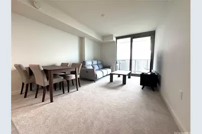 1388 Kapiolani Boulevard #3803, Honolulu, HI 96814 - Photo 5