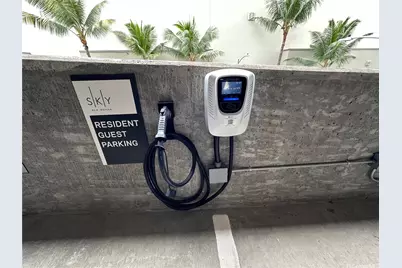 1388 Kapiolani Boulevard #3803, Honolulu, HI 96814 - Photo 15