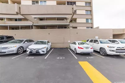 3215 Ala Ilima Street #B909, Honolulu, HI 96818 - Photo 13