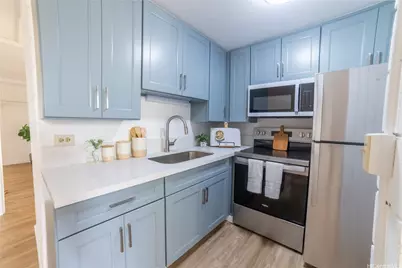 3215 Ala Ilima Street #B909, Honolulu, HI 96818 - Photo 3