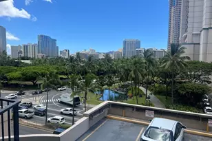 1850 Ala Moana Blvd, Honolulu, HI 96815 - Photo 15