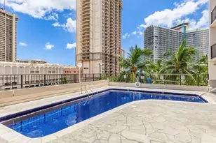 1850 Ala Moana Blvd, Honolulu, HI 96815 - Photo 11