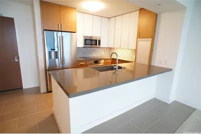 600 Ala Moana Boulevard #3604, Honolulu, HI 96813 - Photo 1