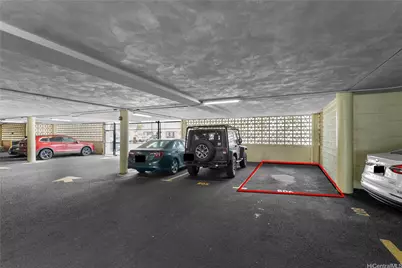 14 Aulike Street #806, Kailua, HI 96734 - Photo 17