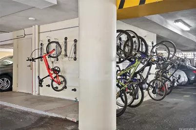 14 Aulike Street #806, Kailua, HI 96734 - Photo 21