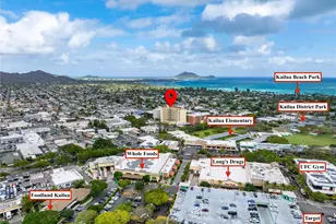 14 Aulike St, Kailua, HI 96734 - Photo 15