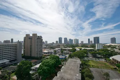 1040 Kinau Street #1101, Honolulu, HI 96814 - Photo 13