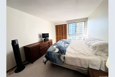 1350 Ala Moana Boulevard #2603, Honolulu, HI 96814 - Photo 9