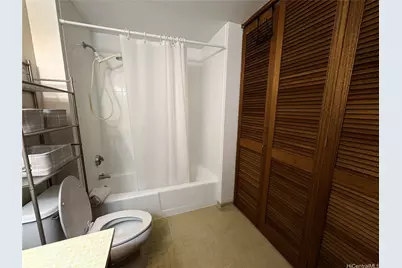 1350 Ala Moana Boulevard #2603, Honolulu, HI 96814 - Photo 13