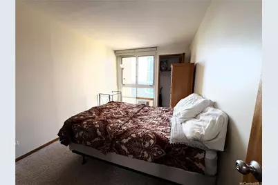 1350 Ala Moana Boulevard #2603, Honolulu, HI 96814 - Photo 11