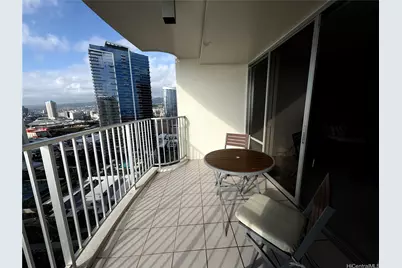 1350 Ala Moana Boulevard #2603, Honolulu, HI 96814 - Photo 7