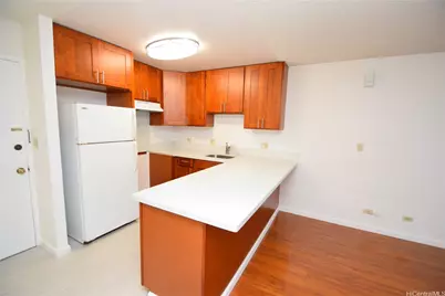3045 Ala Napuaa Place #1520, Honolulu, HI 96818 - Photo 1