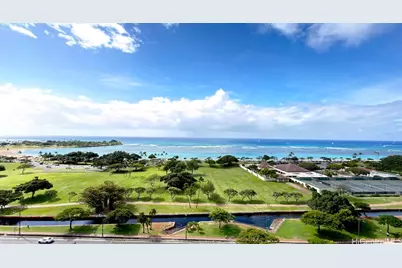 1330 Ala Moana Boulevard #1405, Honolulu, HI 96814 - Photo 5