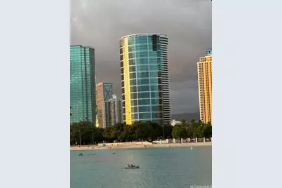 1330 Ala Moana Boulevard #1405, Honolulu, HI 96814 - Photo 5