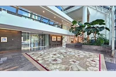 1330 Ala Moana Boulevard #1405, Honolulu, HI 96814 - Photo 17