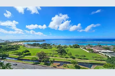 1330 Ala Moana Boulevard #1405, Honolulu, HI 96814 - Photo 1
