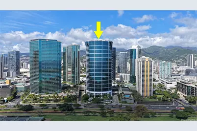 1330 Ala Moana Boulevard #1405, Honolulu, HI 96814 - Photo 9