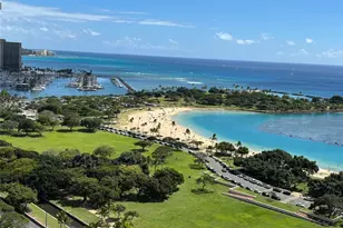 1330 Ala Moana Blvd, Honolulu, HI 96814 - Photo 7