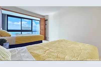 1330 Ala Moana Boulevard #1405, Honolulu, HI 96814 - Photo 15