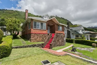 2742 Manoa Road, Honolulu, HI 96822 - Photo 1