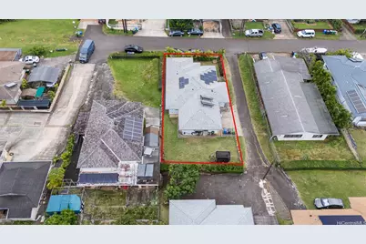 99-682 Kaulainahee Place, Aiea, HI 96701 - Photo 15