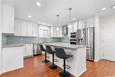 99-682 Kaulainahee Place, Aiea, HI 96701 - Photo 3