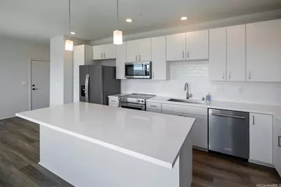 91-3575 Iwikuamoo Street #605, Ewa Beach, HI 96706 - Photo 5