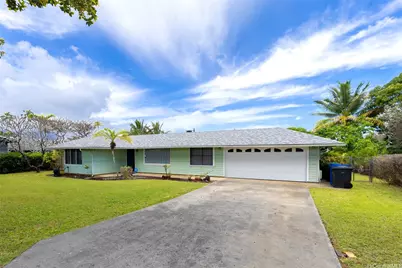 176 Kuulei Road, Kailua, HI 96734 - Photo 1