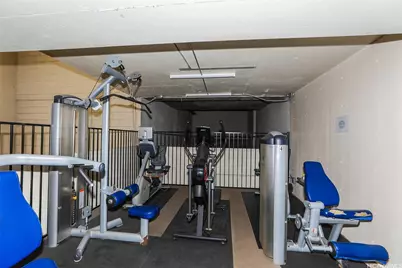 1650 Ala Moana Boulevard #2611, Honolulu, HI 96815 - Photo 23