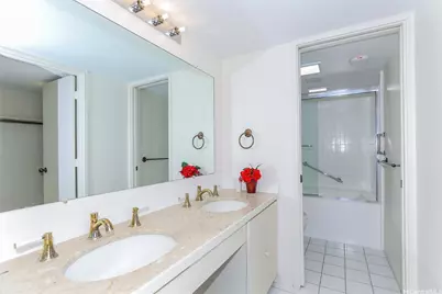 1650 Ala Moana Boulevard #2611, Honolulu, HI 96815 - Photo 15