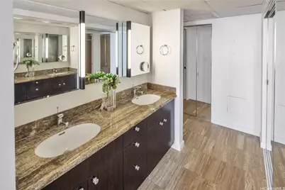 1600 Ala Moana Boulevard #3700, Honolulu, HI 96815 - Photo 11