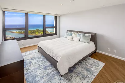 1600 Ala Moana Boulevard #3700, Honolulu, HI 96815 - Photo 11