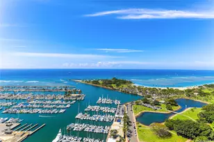 1600 Ala Moana Blvd, Honolulu, HI 96815 - Photo 17