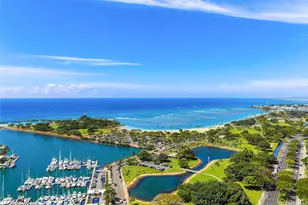 1600 Ala Moana Blvd, Honolulu, HI 96815 - Photo 19