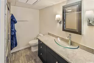 1600 Ala Moana Blvd, Honolulu, HI 96815 - Photo 17