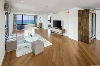 1600 Ala Moana Boulevard #3700, Honolulu, HI 96815 - Photo 3