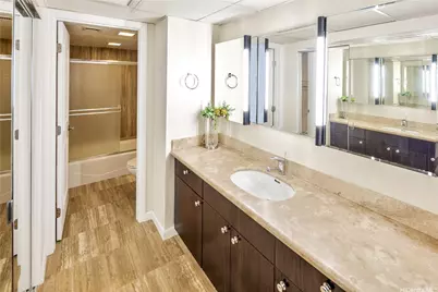 1600 Ala Moana Boulevard #3700, Honolulu, HI 96815 - Photo 15