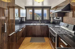 1600 Ala Moana Blvd, Honolulu, HI 96815 - Photo 5