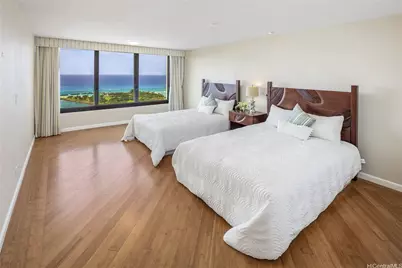 1600 Ala Moana Boulevard #3700, Honolulu, HI 96815 - Photo 13