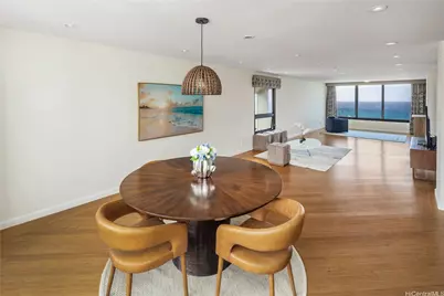 1600 Ala Moana Boulevard #3700, Honolulu, HI 96815 - Photo 1